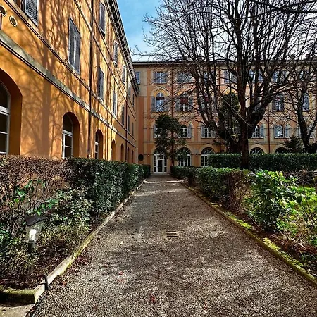 The Writer's House