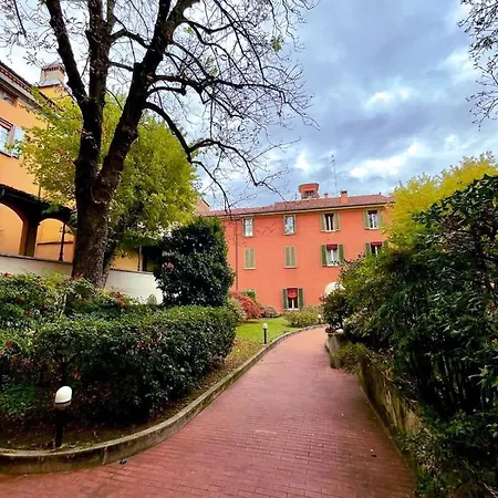 Lejlighed The Writer's House