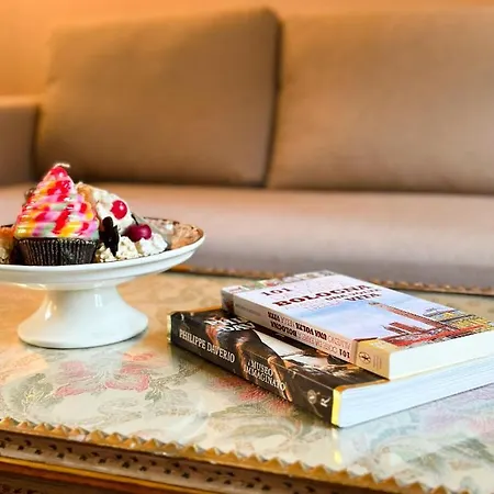 The Writer's House شقة بولونيا