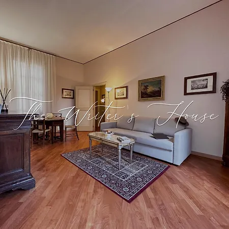 The Writer's House شقة بولونيا